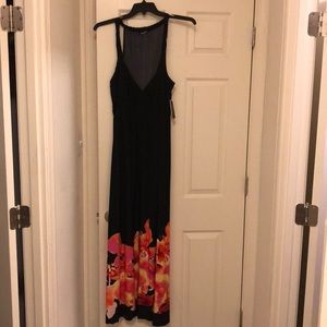 Maxi dress **brand new**